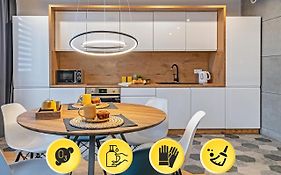 3D Kosciuszki 19 Apartament