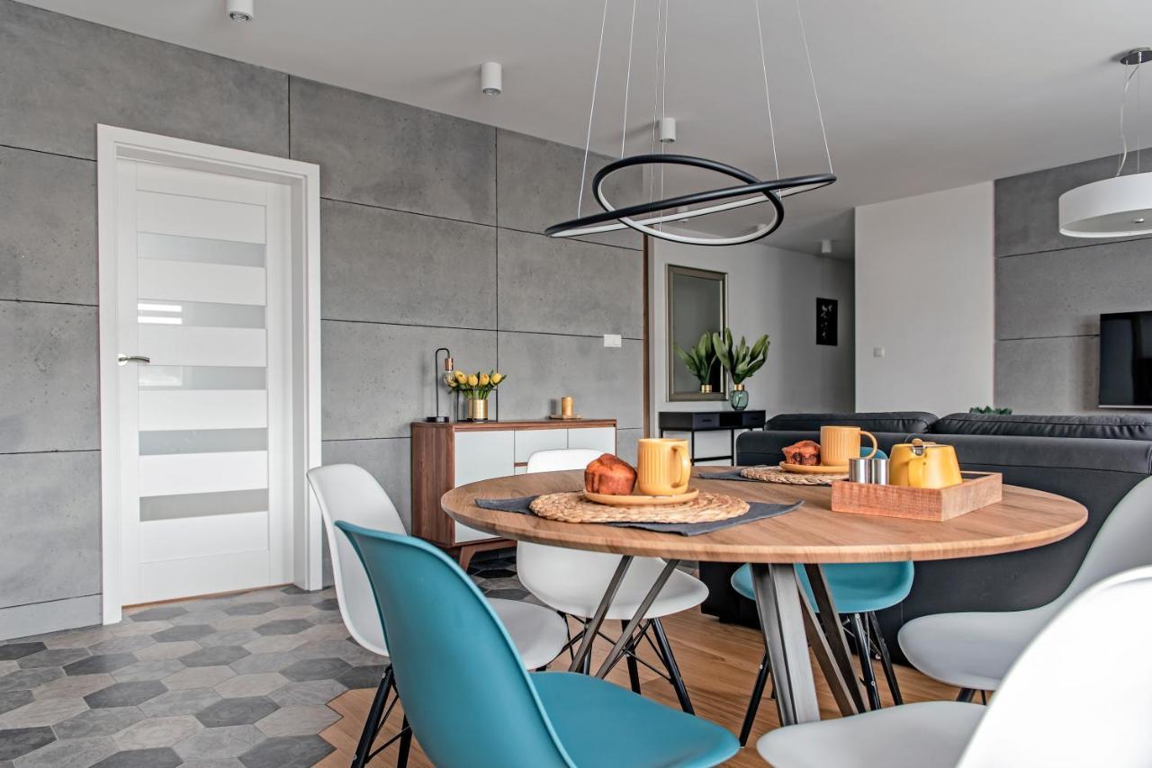 3D Kosciuszki 19 Apartament Краков Экстерьер фото